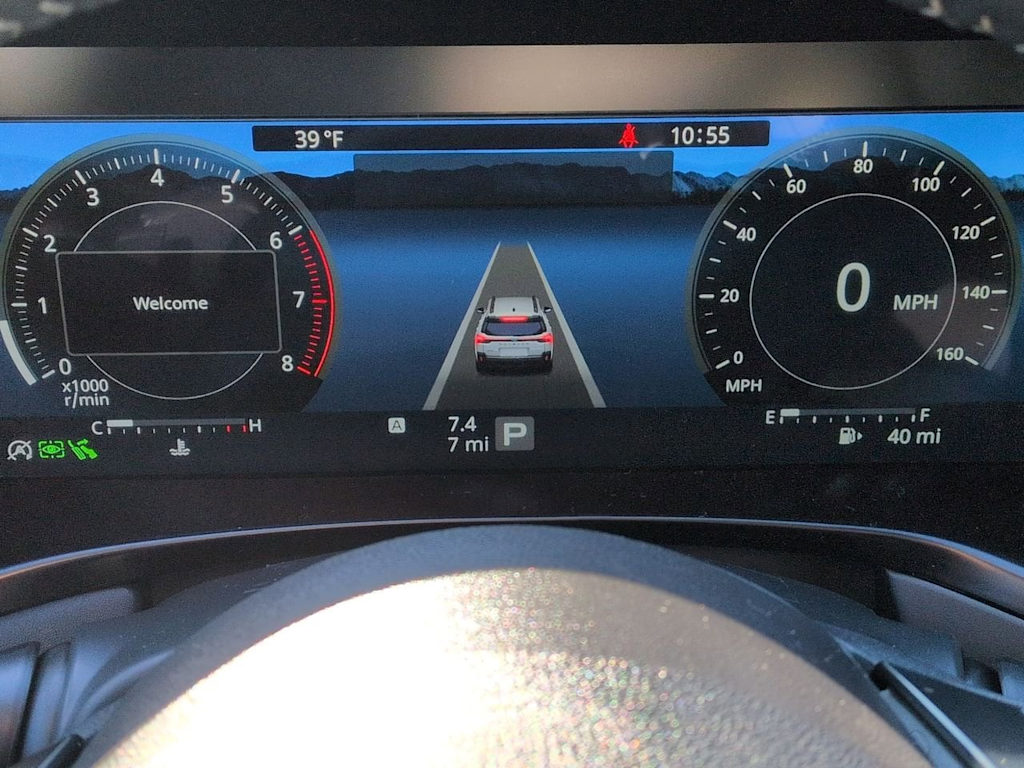 Thumbnail: 2026 Subaru Outback - 17