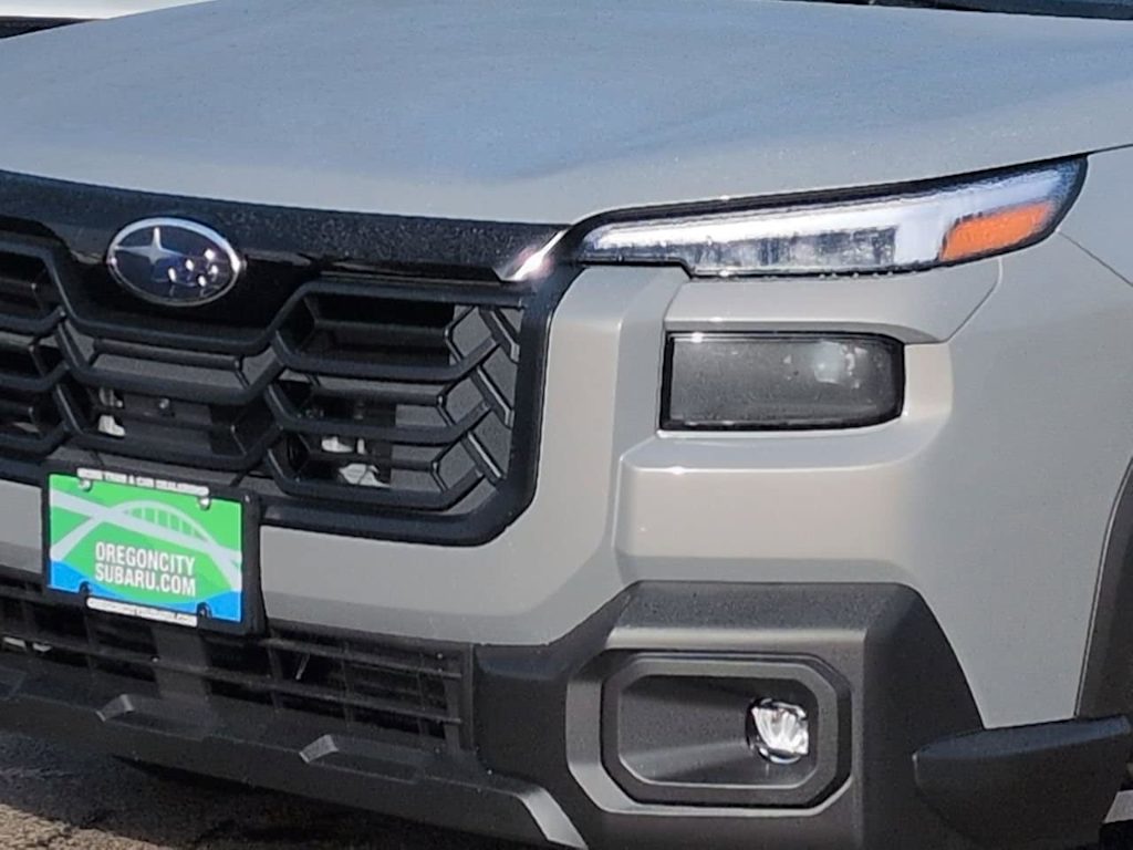 Thumbnail: 2026 Subaru Outback - 25