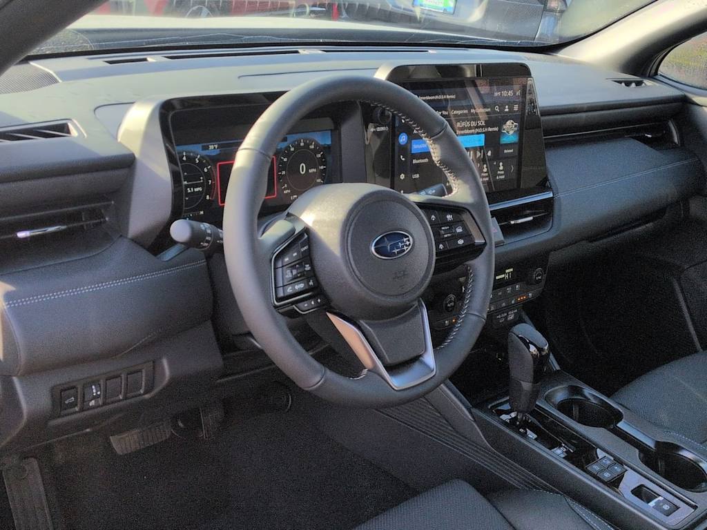 Thumbnail: 2026 Subaru Outback - 2