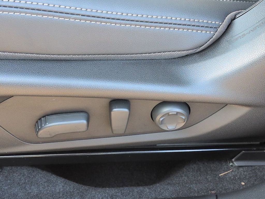 Thumbnail: 2026 Subaru Outback - 27