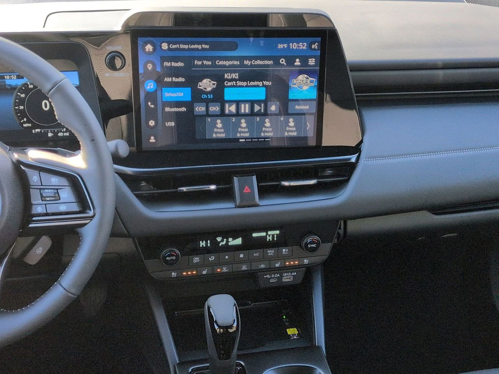 Thumbnail: 2026 Subaru Outback - 15