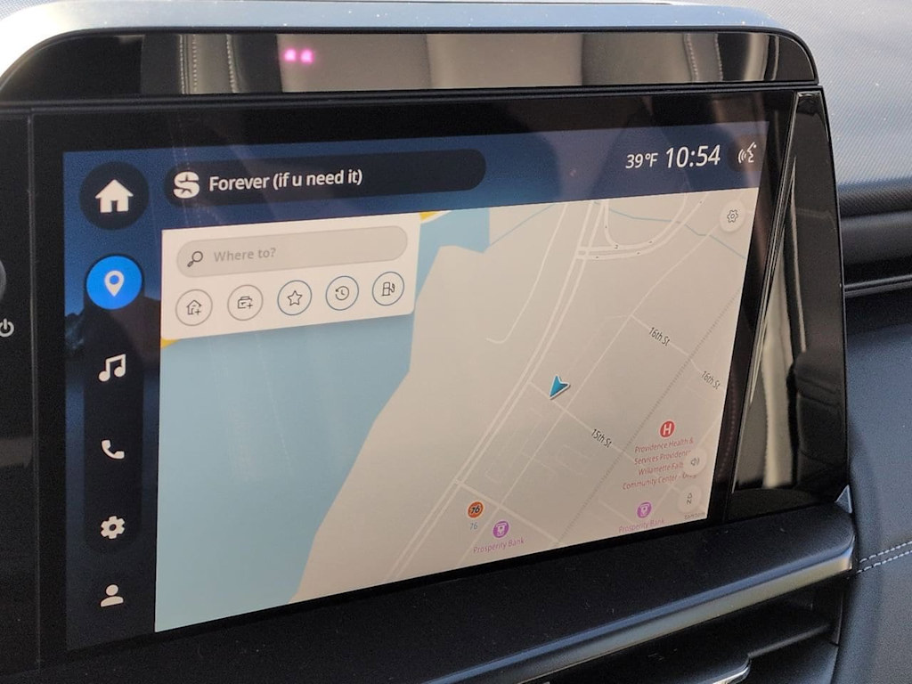 Thumbnail: 2026 Subaru Outback - 36