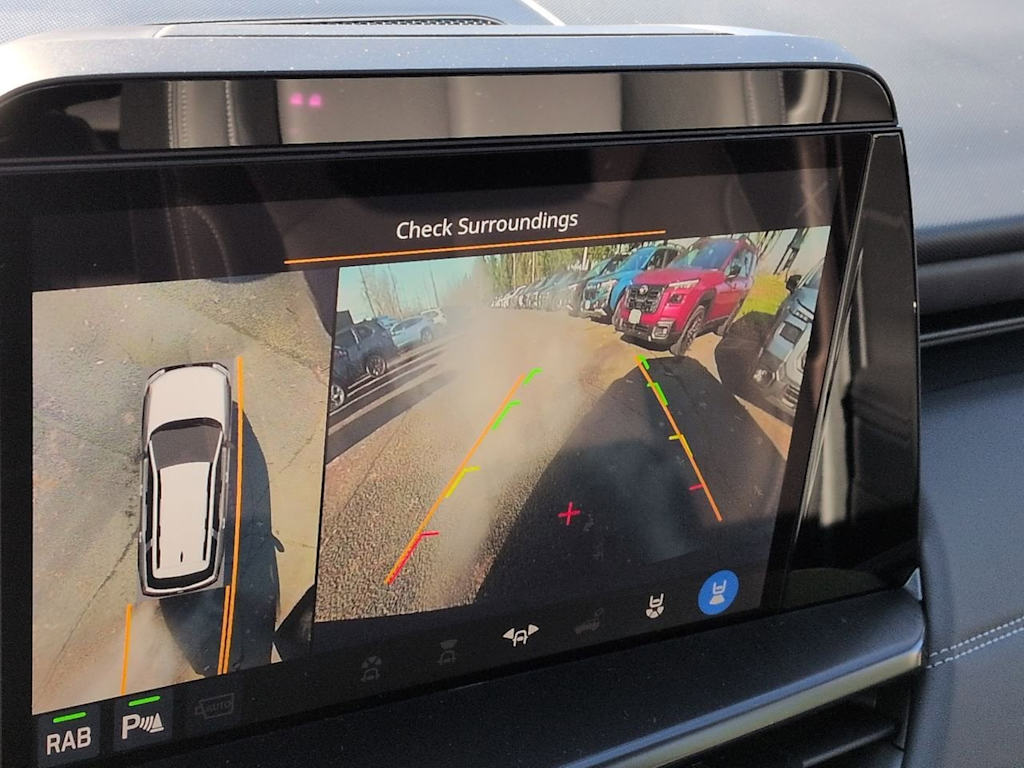 Thumbnail: 2026 Subaru Outback - 37