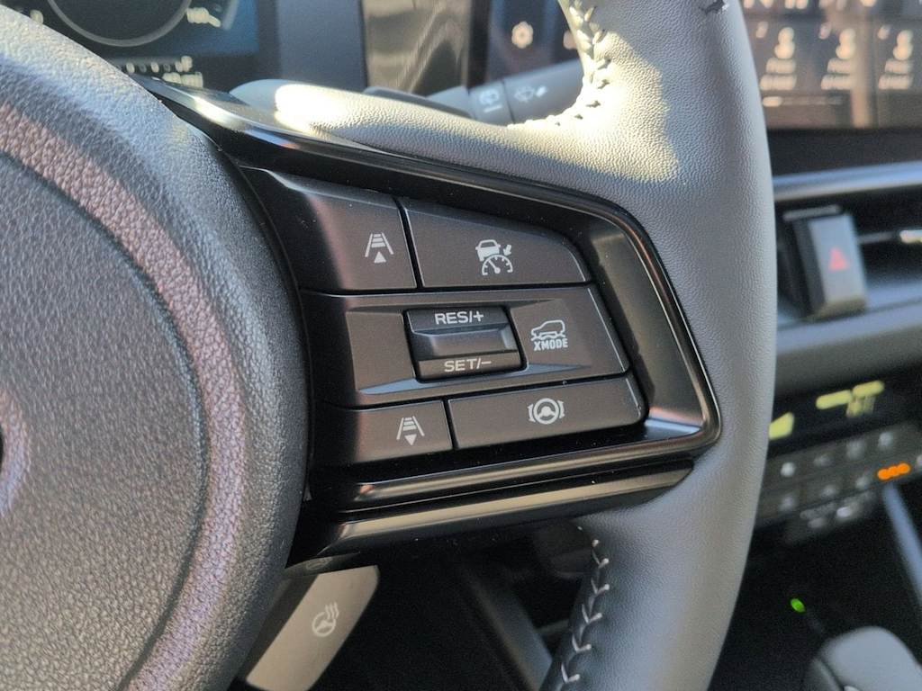 Thumbnail: 2026 Subaru Outback - 33