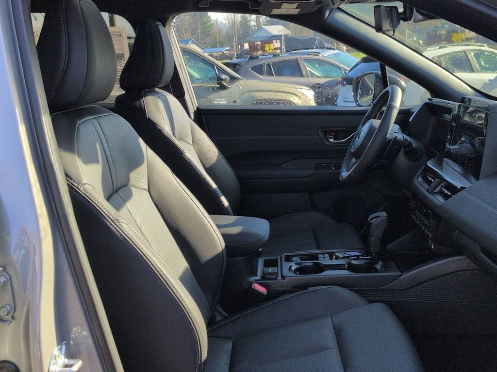 Thumbnail: 2026 Subaru Outback - 12