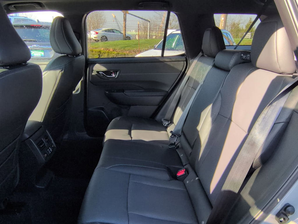 Thumbnail: 2026 Subaru Outback - 29