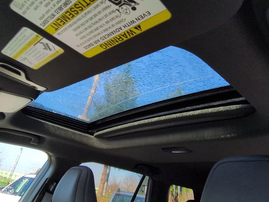 Thumbnail: 2026 Subaru Outback - 28