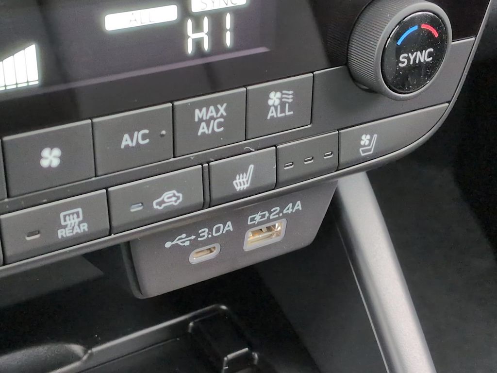 Thumbnail: 2026 Subaru Outback - 16