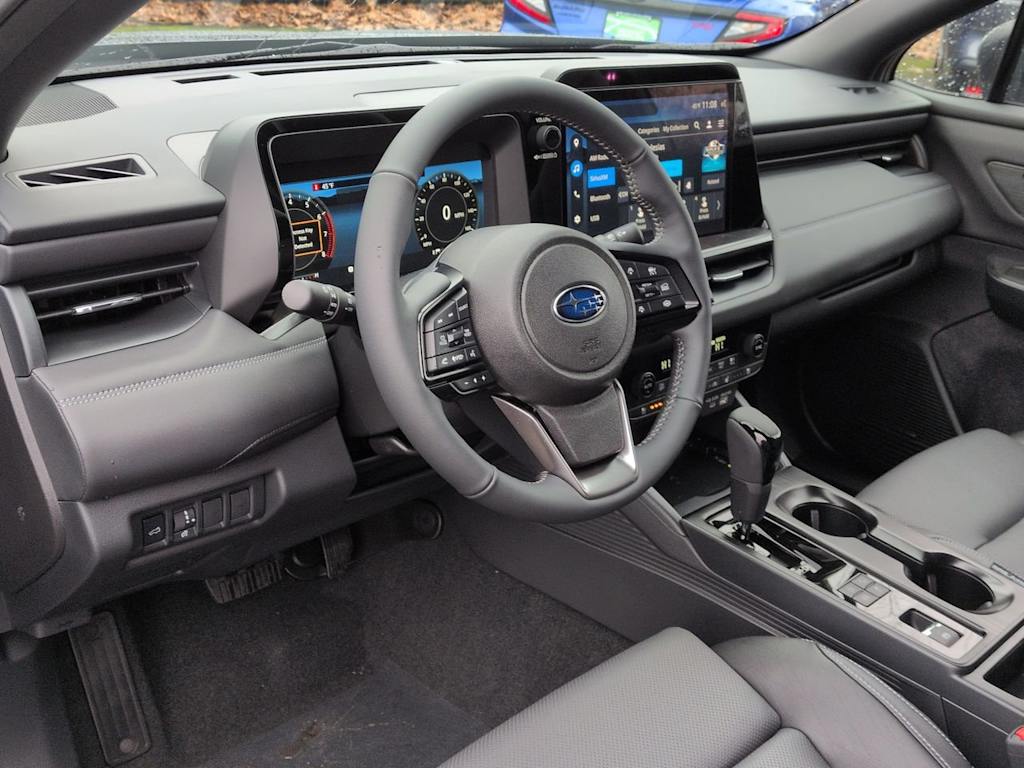 Thumbnail: 2026 Subaru Outback - 2