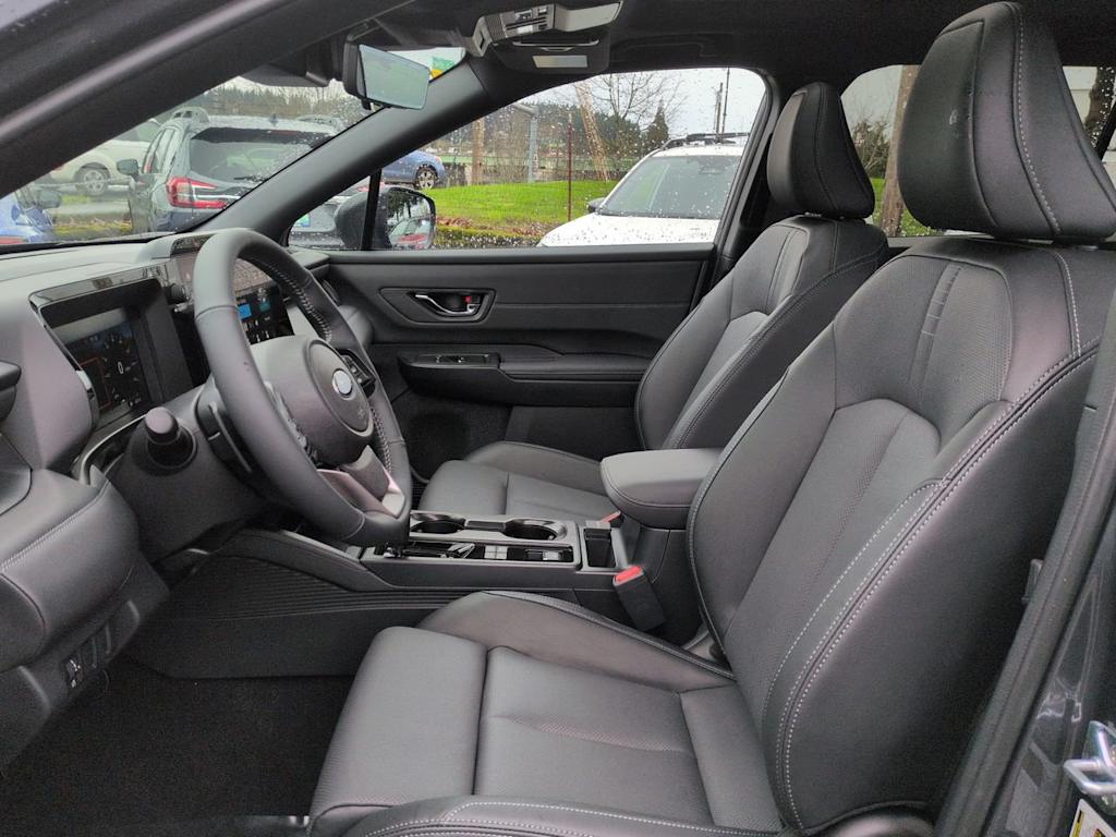 Thumbnail: 2026 Subaru Outback - 11