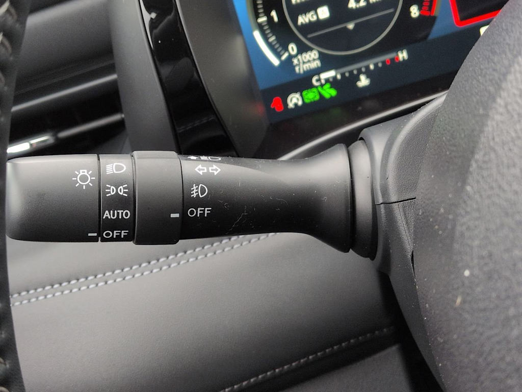 Thumbnail: 2026 Subaru Outback - 34