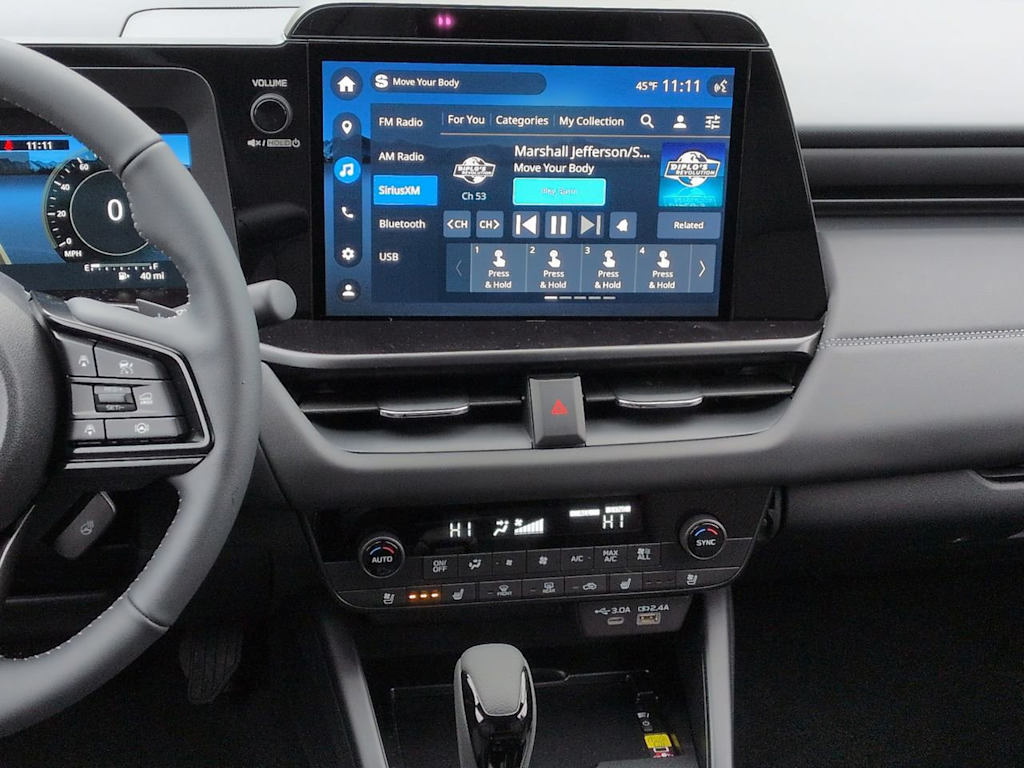 Thumbnail: 2026 Subaru Outback - 15