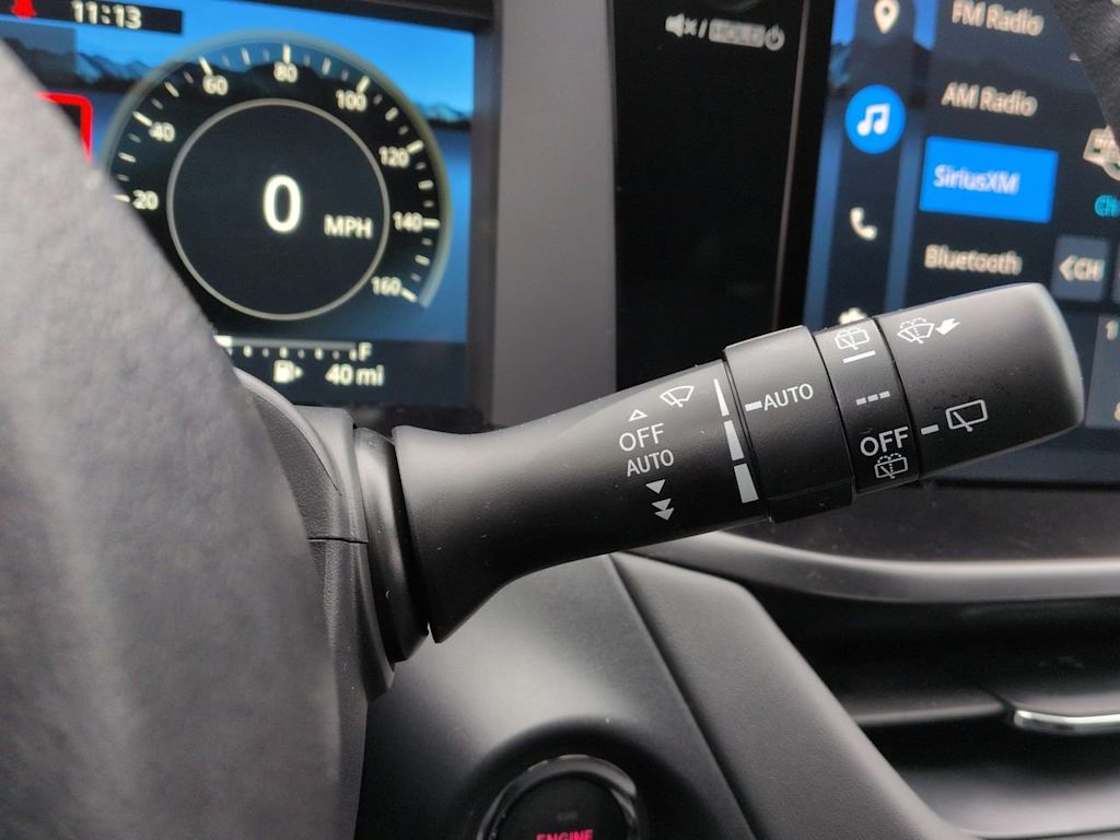 Thumbnail: 2026 Subaru Outback - 33