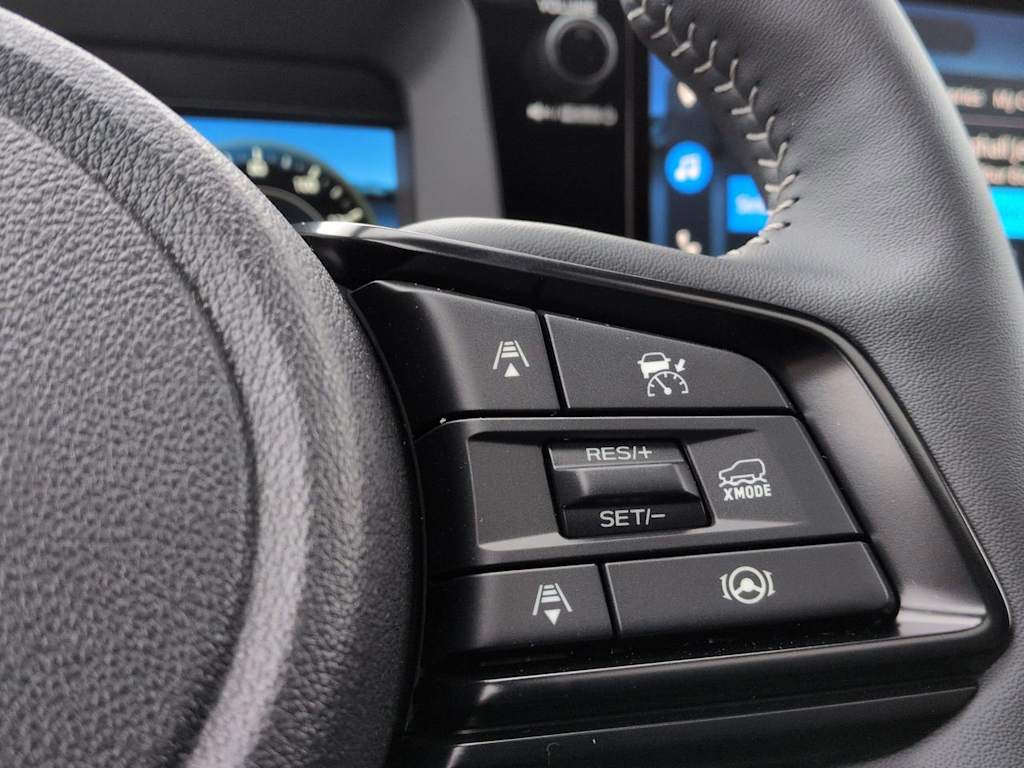 Thumbnail: 2026 Subaru Outback - 32