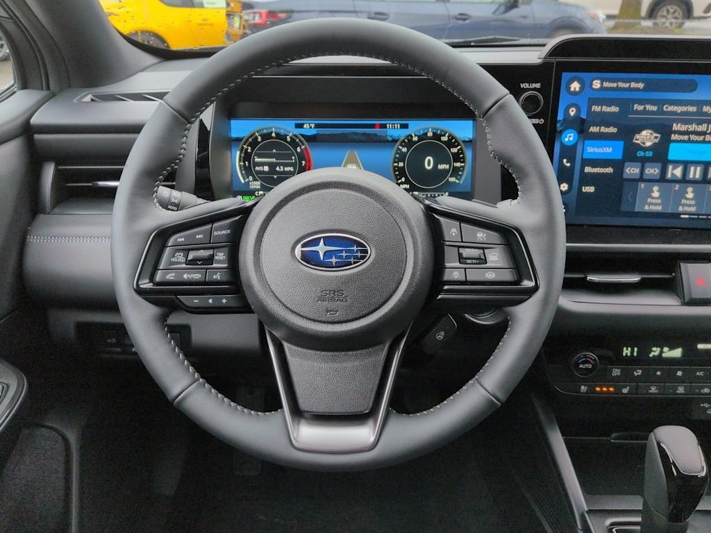 Thumbnail: 2026 Subaru Outback - 14