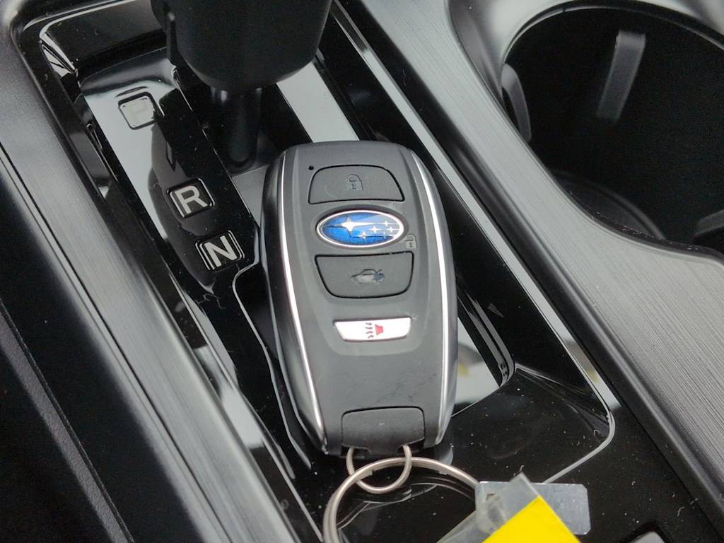 Thumbnail: 2026 Subaru Outback - 39