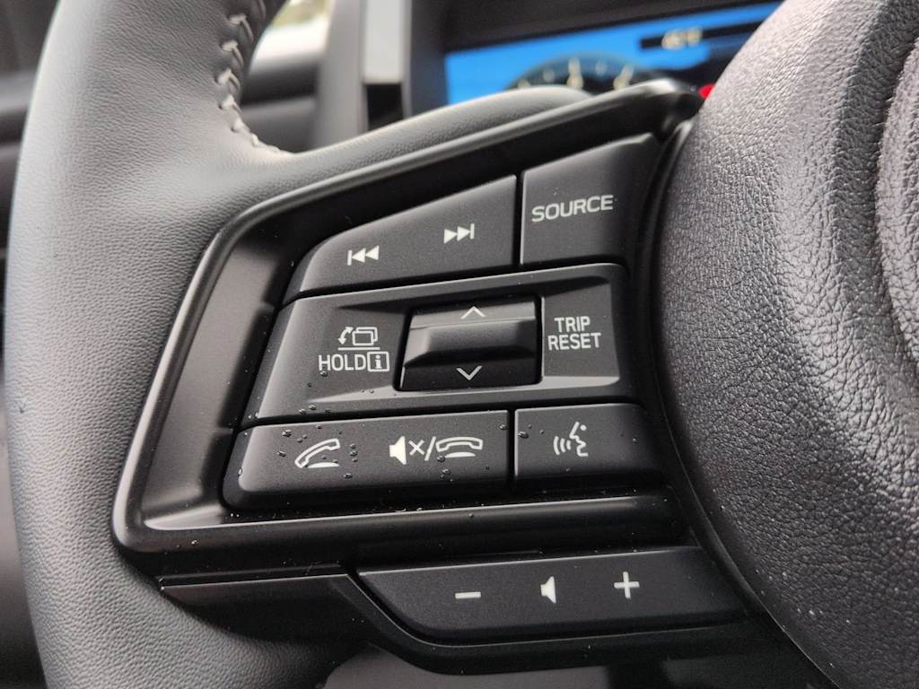 Thumbnail: 2026 Subaru Outback - 31