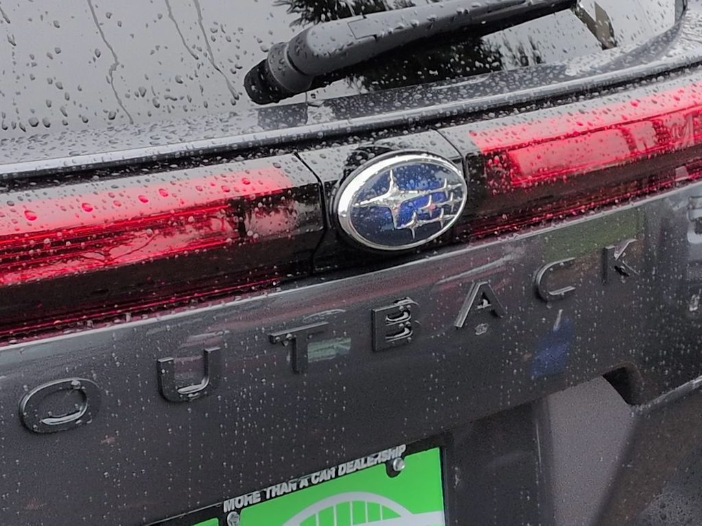 Thumbnail: 2026 Subaru Outback - 7