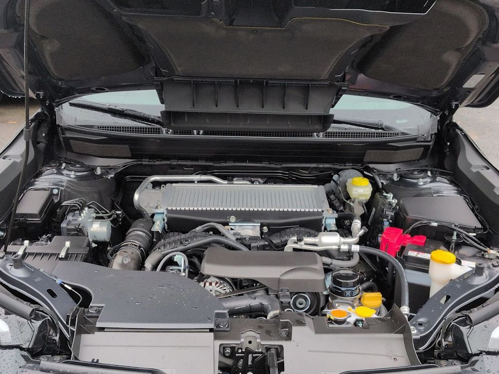 Thumbnail: 2026 Subaru Outback - 9