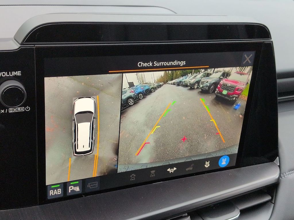 Thumbnail: 2026 Subaru Outback - 36