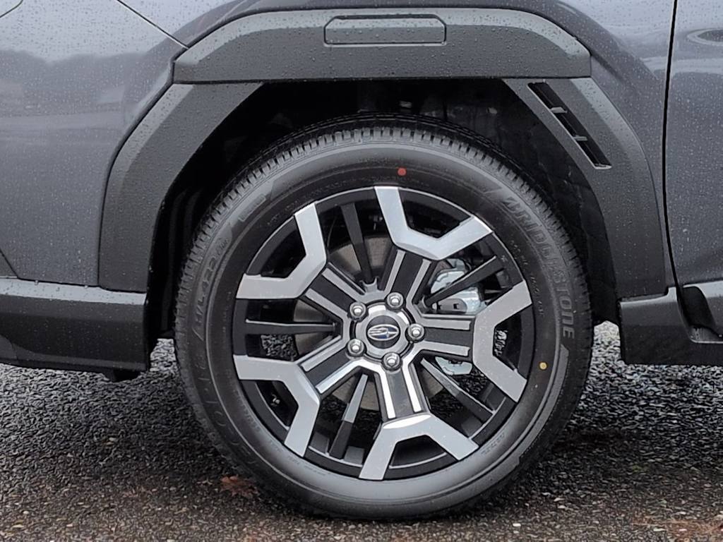 Thumbnail: 2026 Subaru Outback - 8