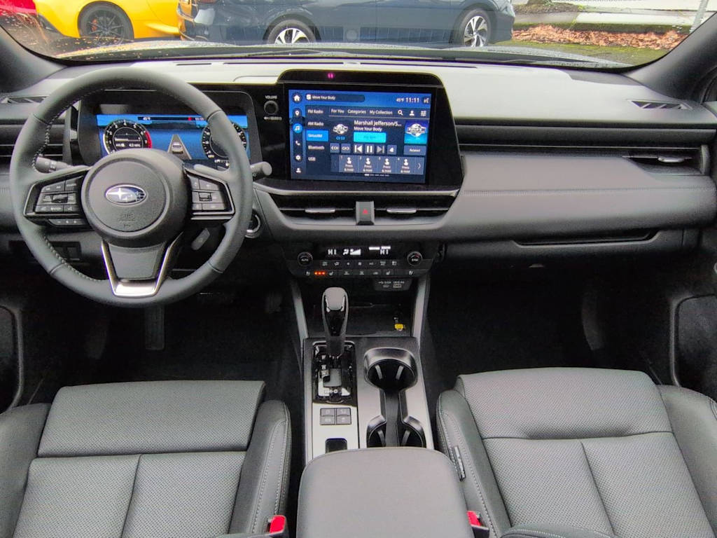 Thumbnail: 2026 Subaru Outback - 10