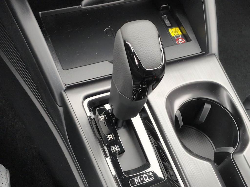 Thumbnail: 2026 Subaru Outback - 38