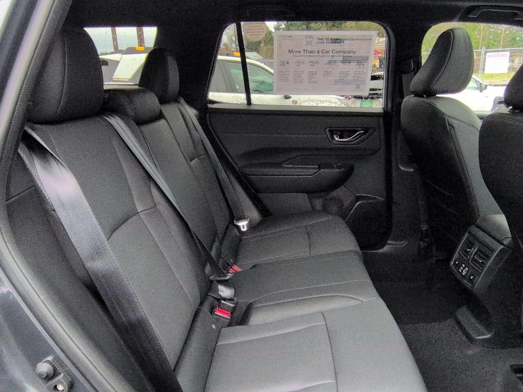 Thumbnail: 2026 Subaru Outback - 29