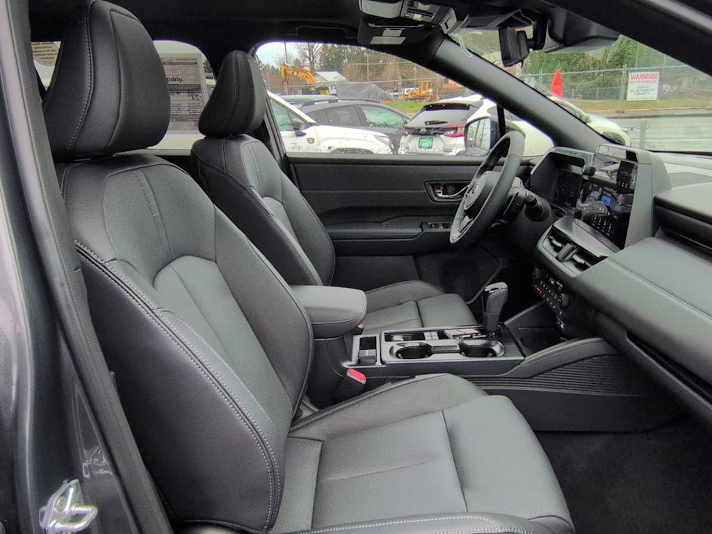 Thumbnail: 2026 Subaru Outback - 12