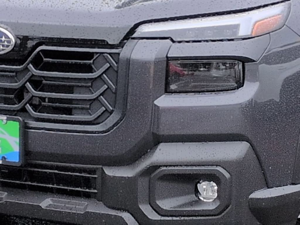 Thumbnail: 2026 Subaru Outback - 24