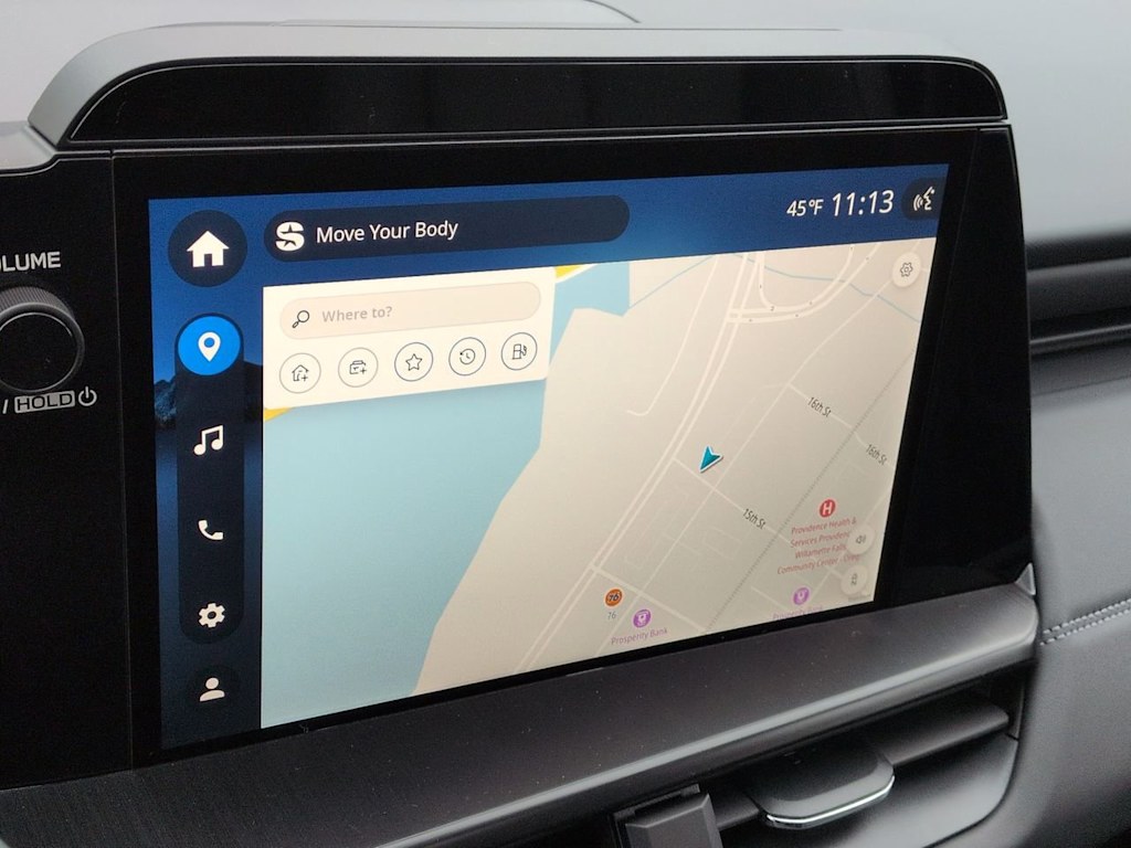 Thumbnail: 2026 Subaru Outback - 35