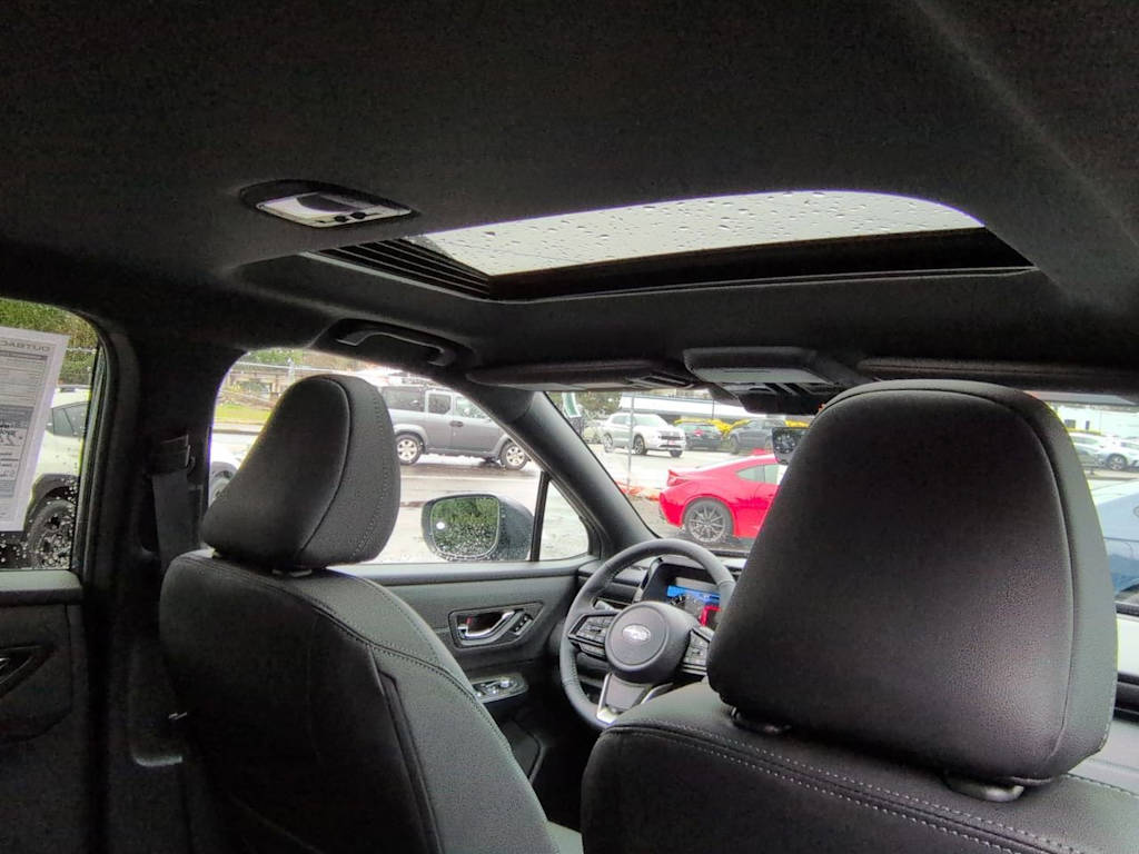 Thumbnail: 2026 Subaru Outback - 30