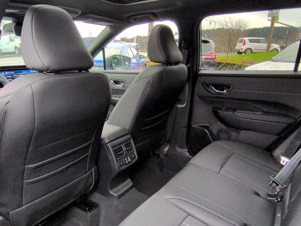 Thumbnail: 2026 Subaru Outback - 13