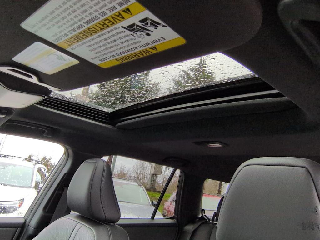 Thumbnail: 2026 Subaru Outback - 27