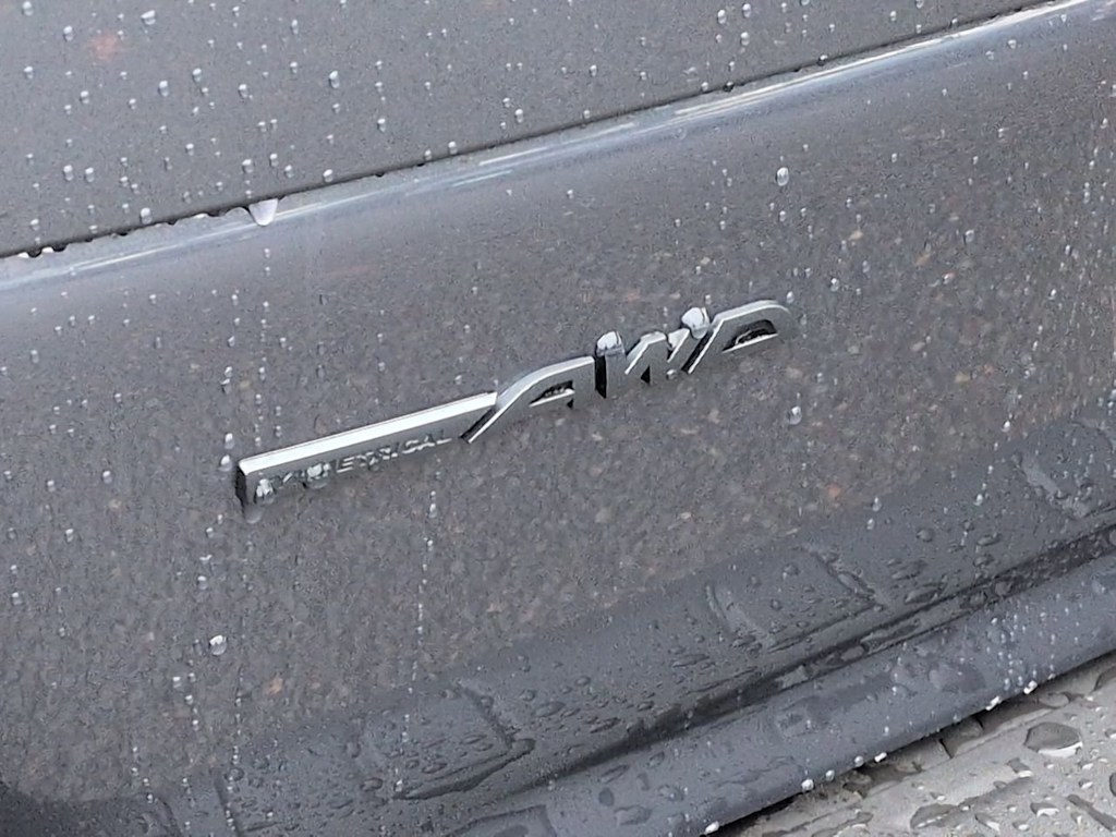 Thumbnail: 2026 Subaru Outback - 25