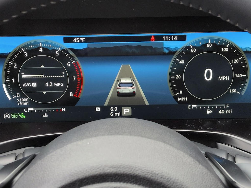 Thumbnail: 2026 Subaru Outback - 17