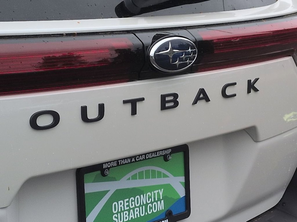 Thumbnail: 2026 Subaru Outback - 6