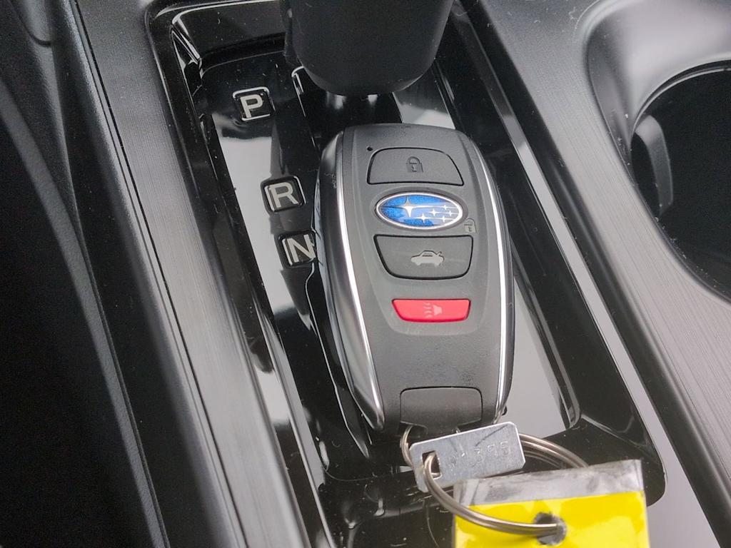 Thumbnail: 2026 Subaru Outback - 39