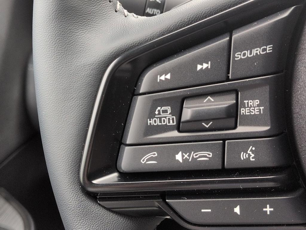 Thumbnail: 2026 Subaru Outback - 14