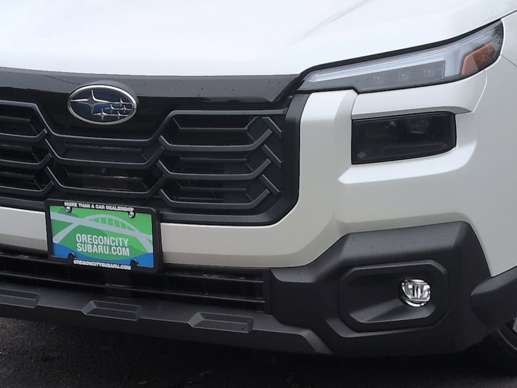 Thumbnail: 2026 Subaru Outback - 24