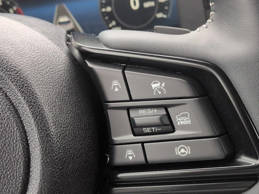 Thumbnail: 2026 Subaru Outback - 31