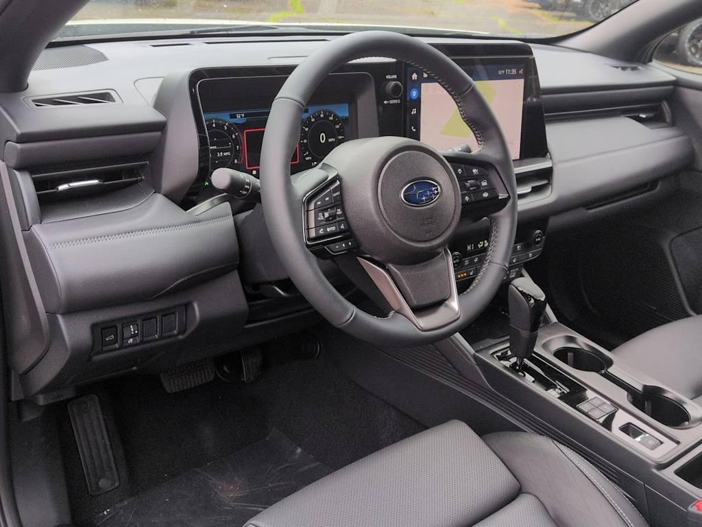 Thumbnail: 2026 Subaru Outback - 2