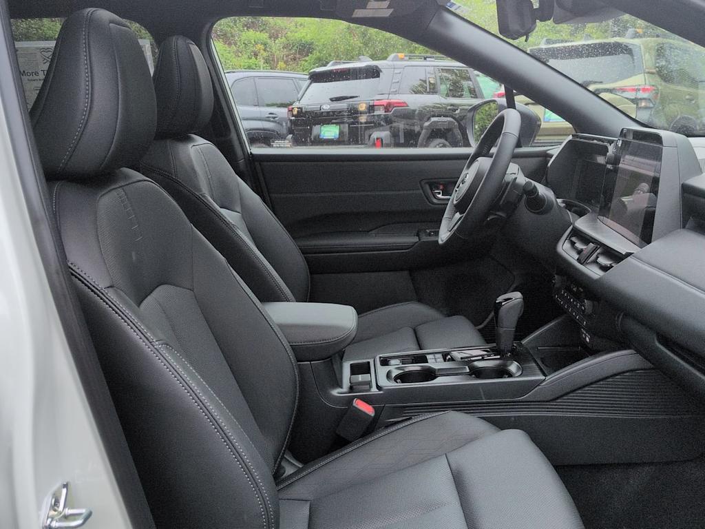 Thumbnail: 2026 Subaru Outback - 11