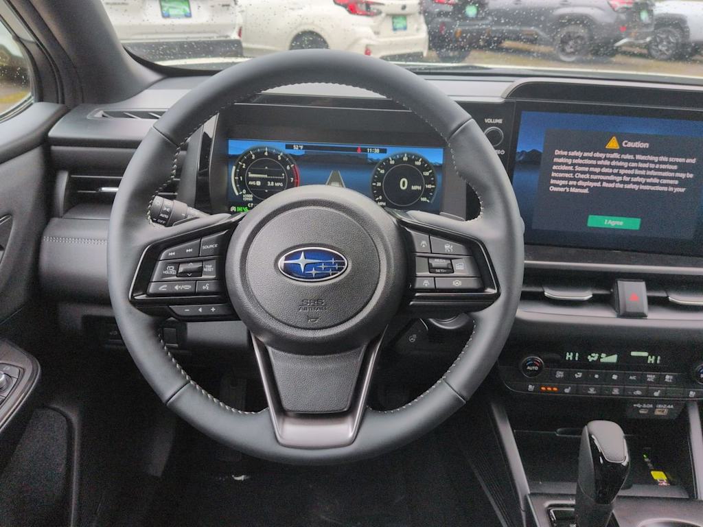 Thumbnail: 2026 Subaru Outback - 13