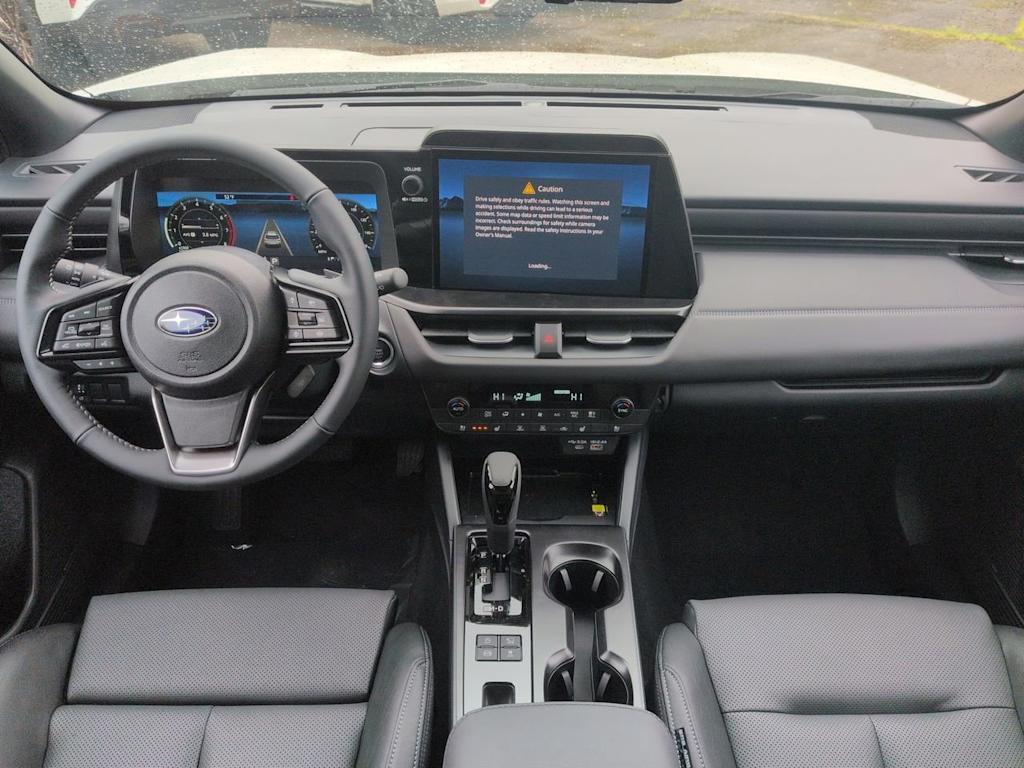 Thumbnail: 2026 Subaru Outback - 9