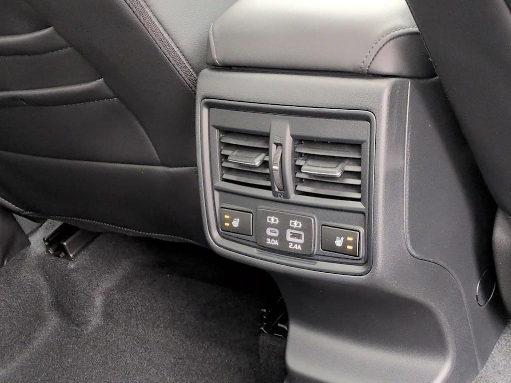 Thumbnail: 2026 Subaru Outback - 30