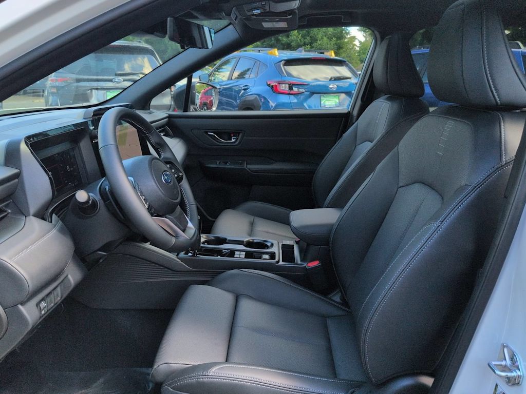 Thumbnail: 2026 Subaru Outback - 10