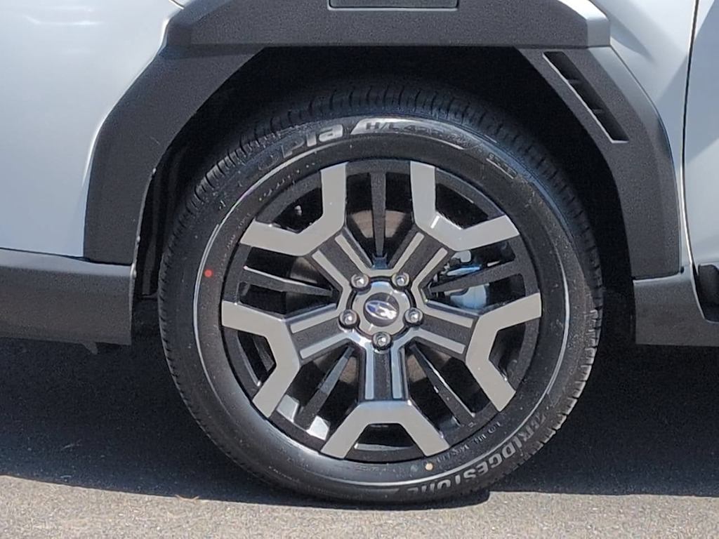 Thumbnail: 2026 Subaru Outback - 8