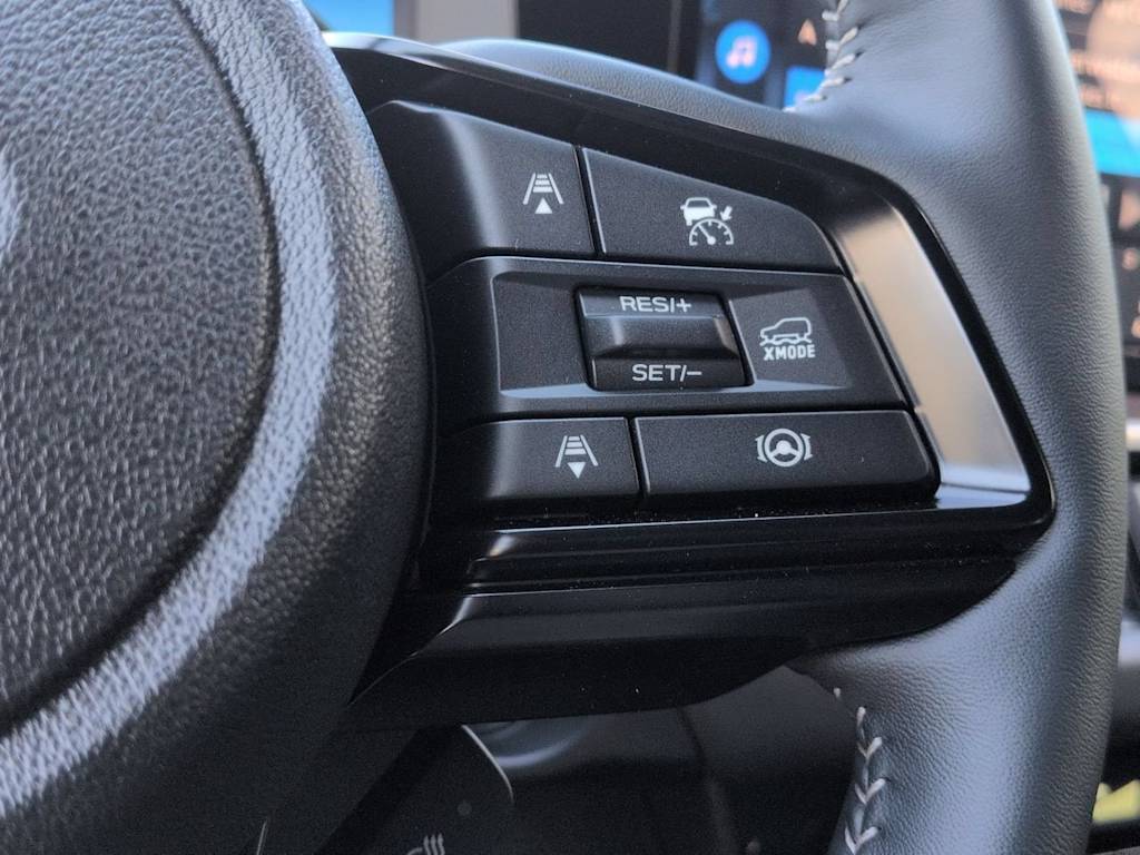 Thumbnail: 2026 Subaru Outback - 31