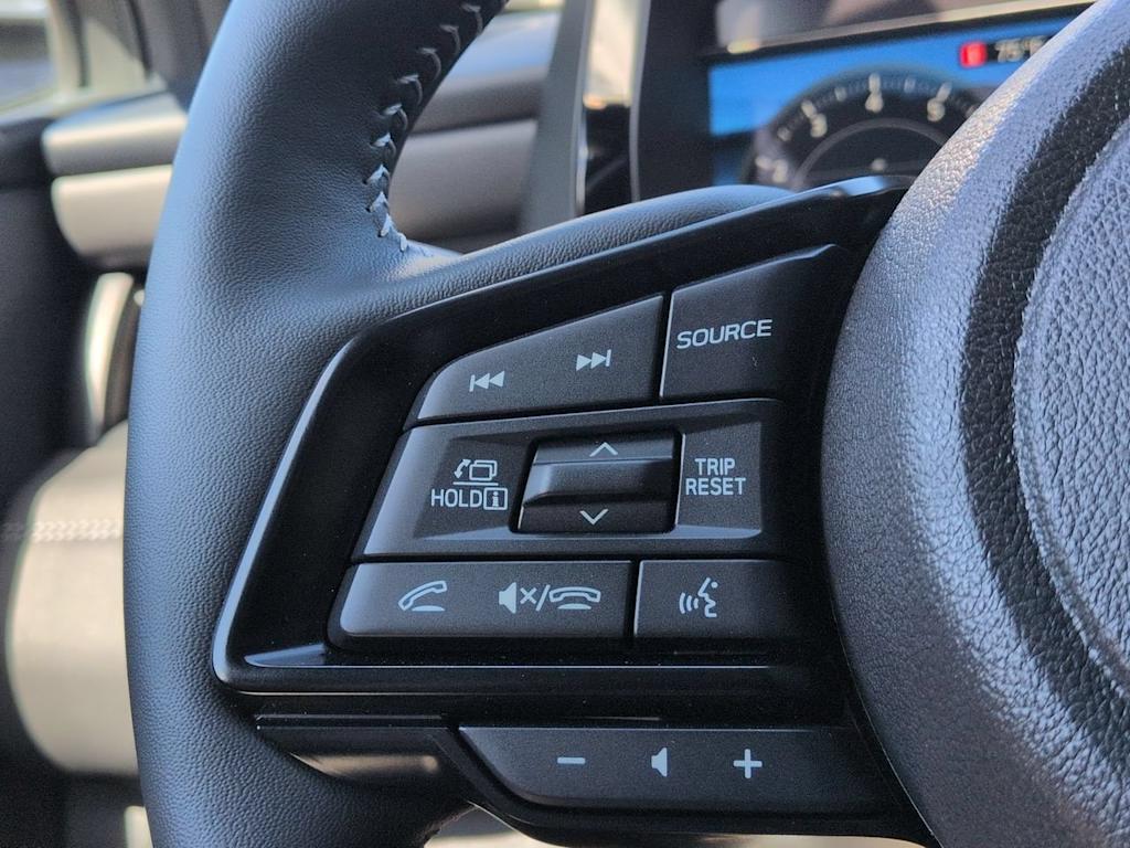 Thumbnail: 2026 Subaru Outback - 30